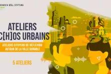 ATELIERS ECHOS