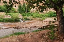 rivière