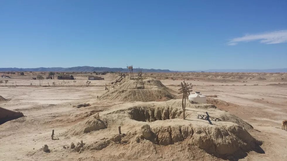 S'inspirer du passé pour mieux gérer les ressources en eau S'inspirer du passé pour mieux gérer les ressources en eau